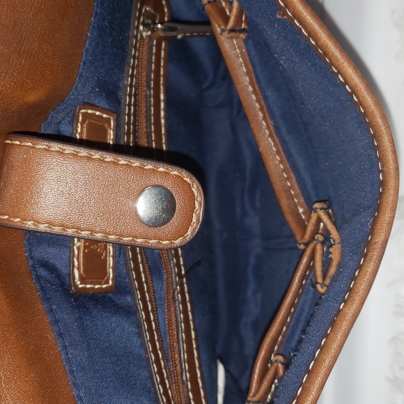 American Living plaid bag - Picture 4 of 4